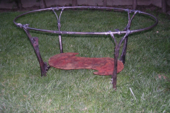 12 Table basse